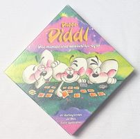Vintage - Dabbl-Diddl - Memory - Diddl