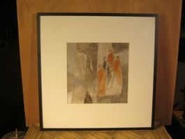 2 Bilder Peter Hirzel