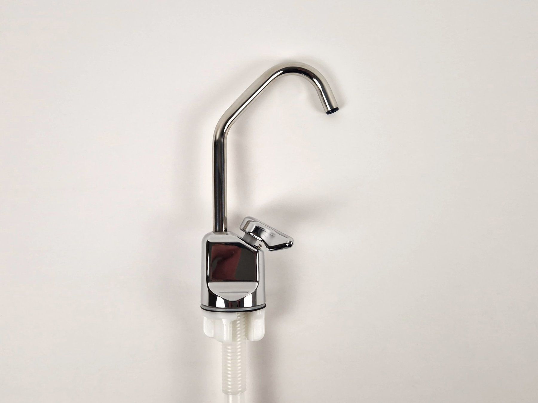 Rubinetteria: General Ecology FP Select/Seagull IV Wasserhahn – Usato da Basel venduto da Restwert_Basel