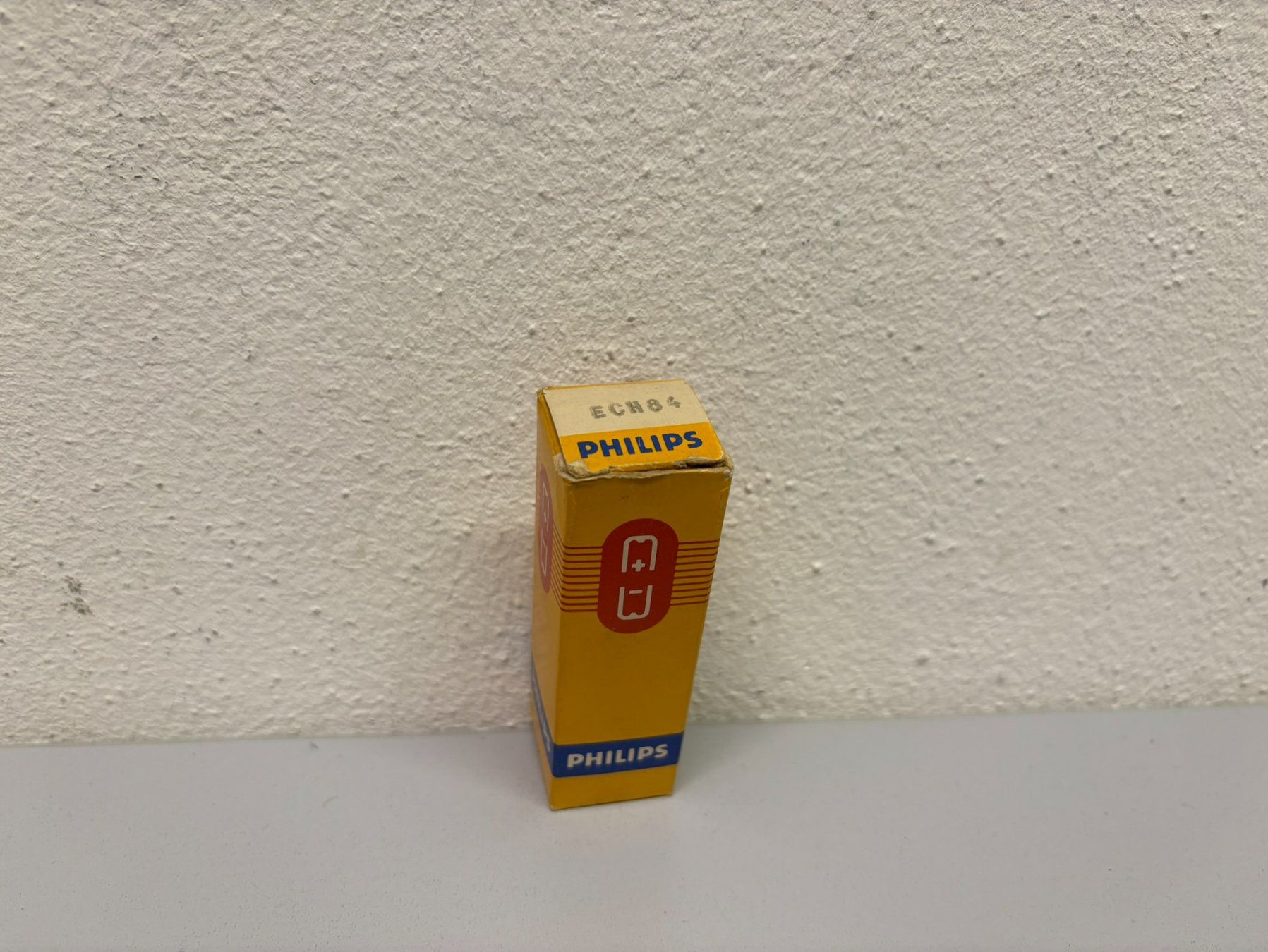 Philips Componenti elettronici: Philips ECH 84 – Nuovo (secondo la descrizione) da Hochdorf venduto da av-electronics