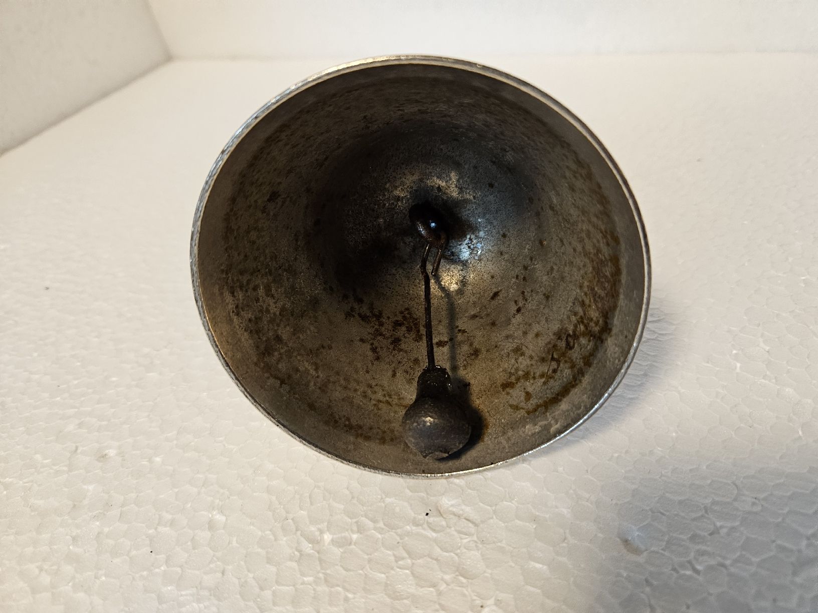 Cloches & sonnailles: Tischglocke – D'occasion à Haslen GL par Sandra40 5