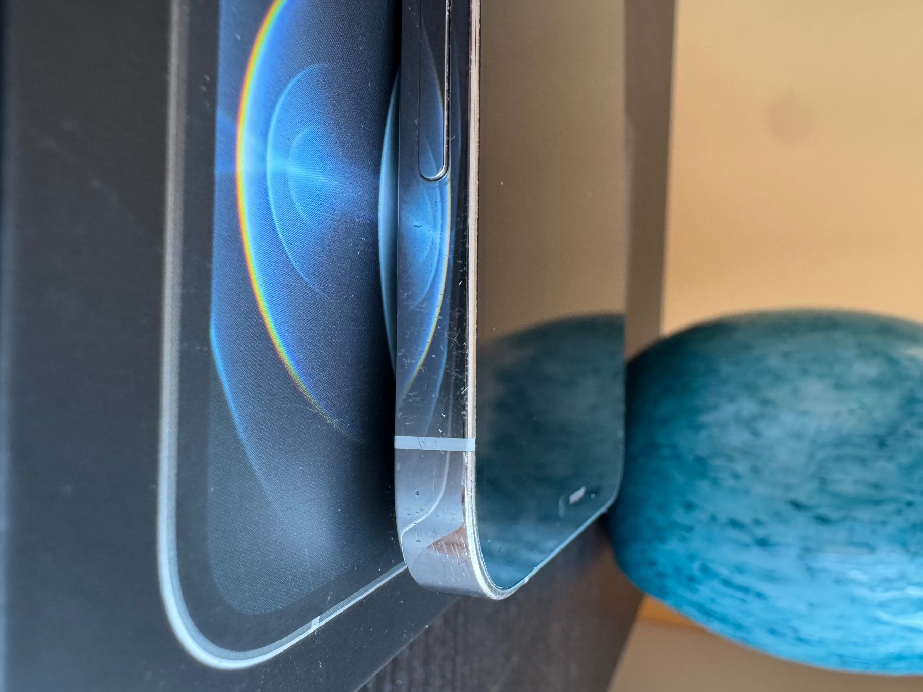 Apple Telefoni cellulari / Smartphones: Iphone 12Pro 128GB – Usato da Montagnola venduto da Vol24 2