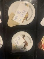 7588 Hunde Gastro ganze Serie