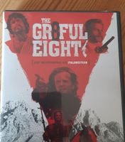 DVD - The Gr8ful Eight - Actionreiche Unterhaltung