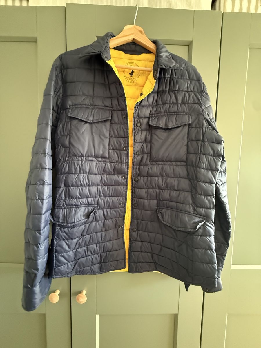 Save the duck Giacche: Leichte Jacke von Save the Duck – Nuovo (secondo la descrizione) da Reigoldswil venduto da Fragola1987