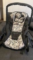 Transat pour bébé 