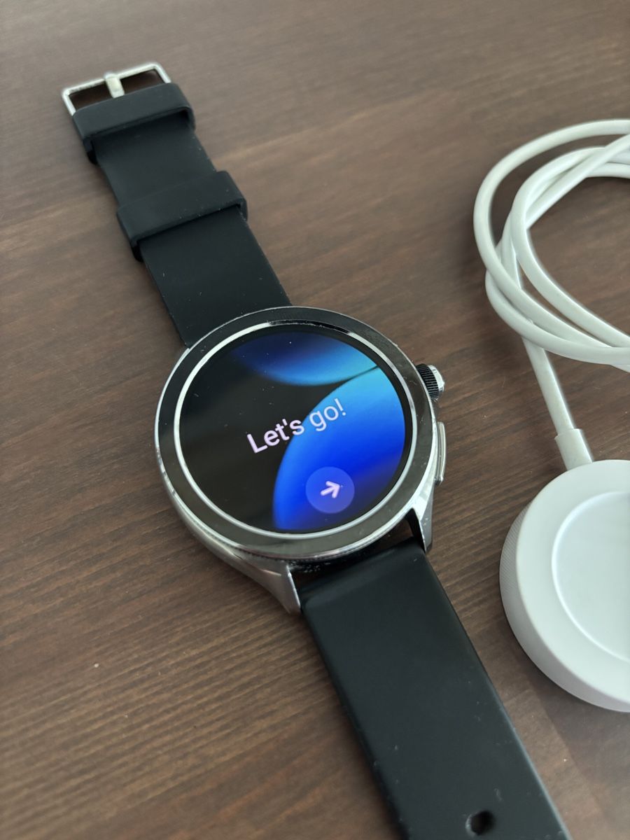 Xiaomi Smartwatch: Xiaomi Watch 2 Pro – Nuovo (secondo la descrizione) da Mellingen venduto da Guilhermefurlan
