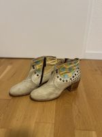Coole Damen Stiefeletten Gr. 38 - Der Hingucker im Herbst