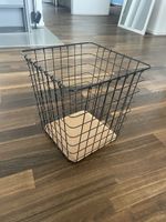 Papierkorb / Mülleimer / Abfall von Ikea Pleja