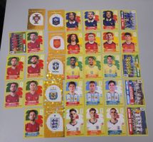 🔥 Stickers Panini FIFA 2026 ⚽