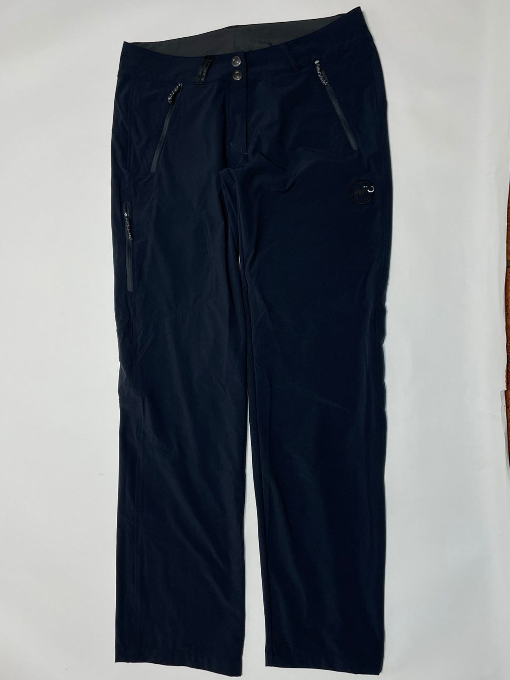 Mammut Pantaloni: Mammut Light Trekking Pant Sz 40 – Usato da Zürich venduto da le_souk