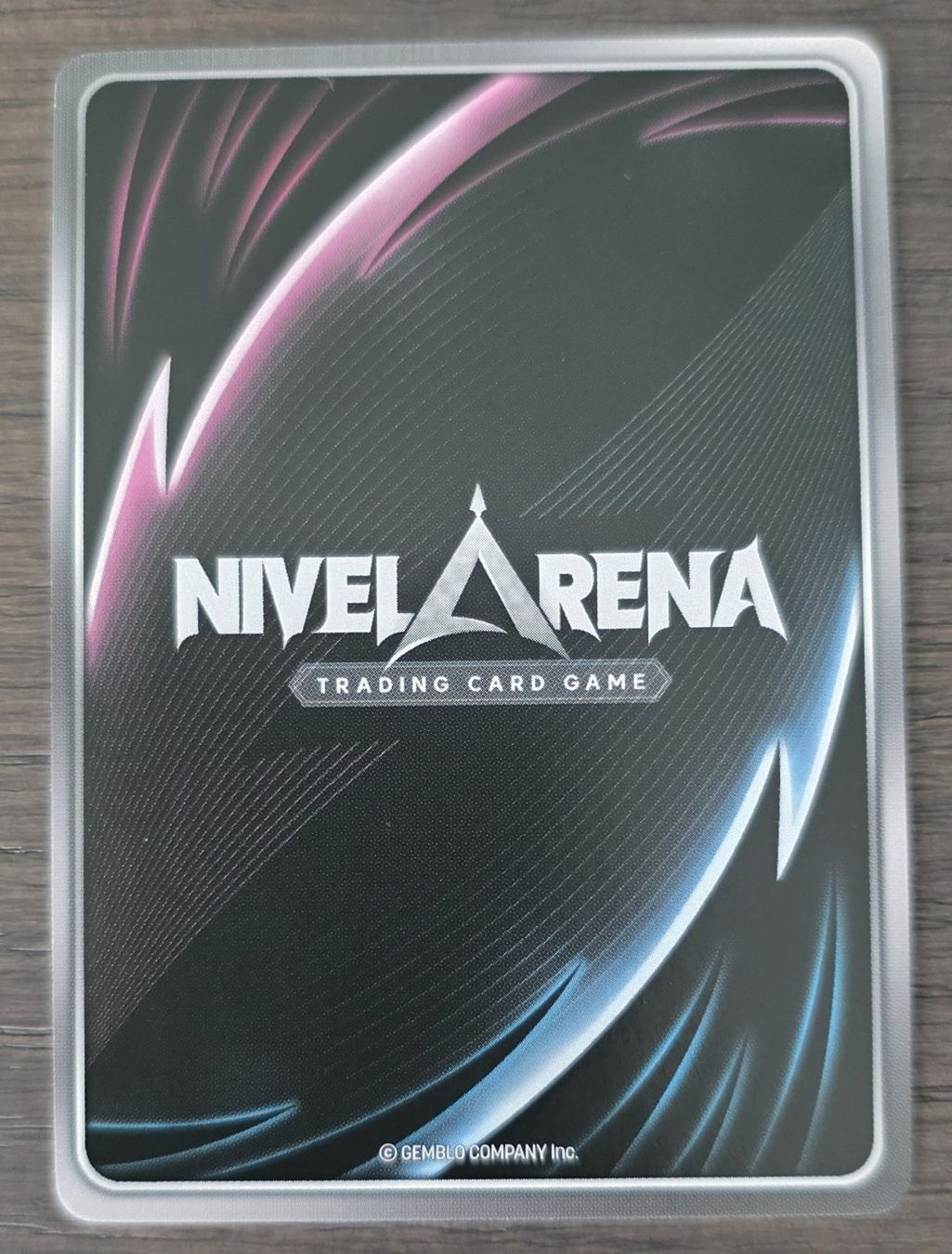 Carte collezionabili: Nivel Arena Epic Seven 6 Common Cards – Nuovo (secondo la descrizione) da Meyrin venduto da big_96g9 1