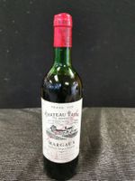 CHÂTEAU TAYAC MARGAUX 1979