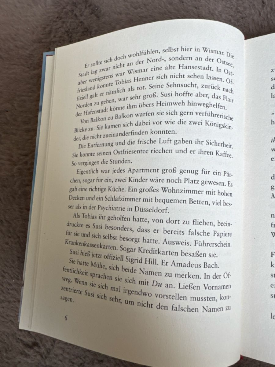 Bücher: Klaus-Peter Wolf Der Weihnachtsmann Killer 3 Buch – Neu (gemäss Beschreibung) aus Zürich von Belisimo 5