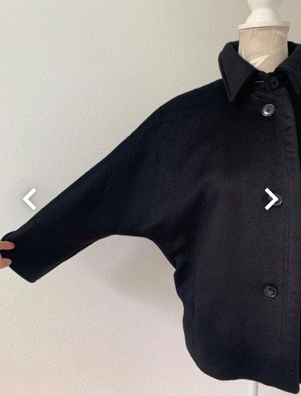 Giacche: Jil Sander Jacke – Usato da Bern venduto da alcappone 1