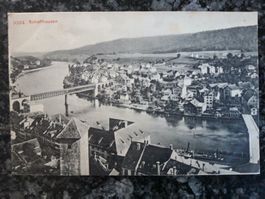 Schaffhausen Stadt