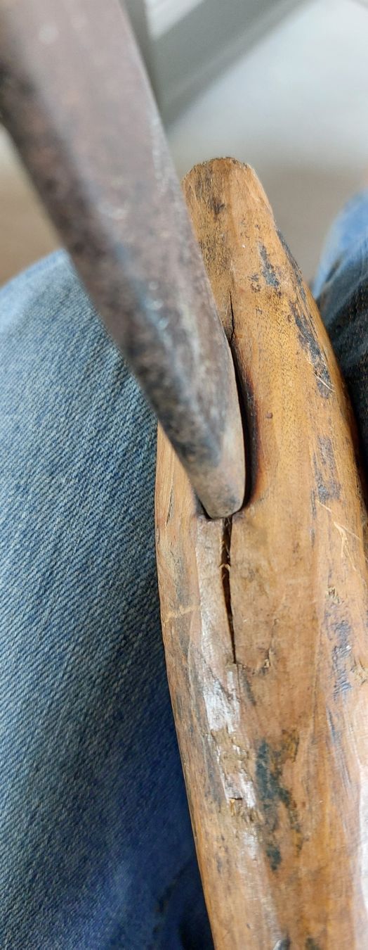 Tous les outils: Spaltkeil – D'occasion à Kyburg-Buchegg par Rolf1velo 4