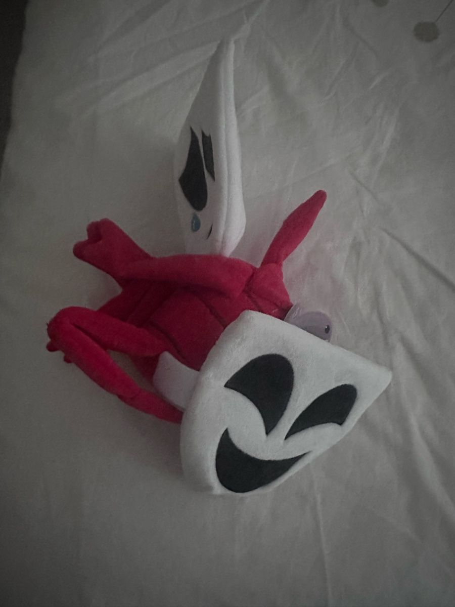 Jouets: Gangle plush glitch productions – Neuf avec emballage d'origine à Oberweningen par bri_mpx2 2