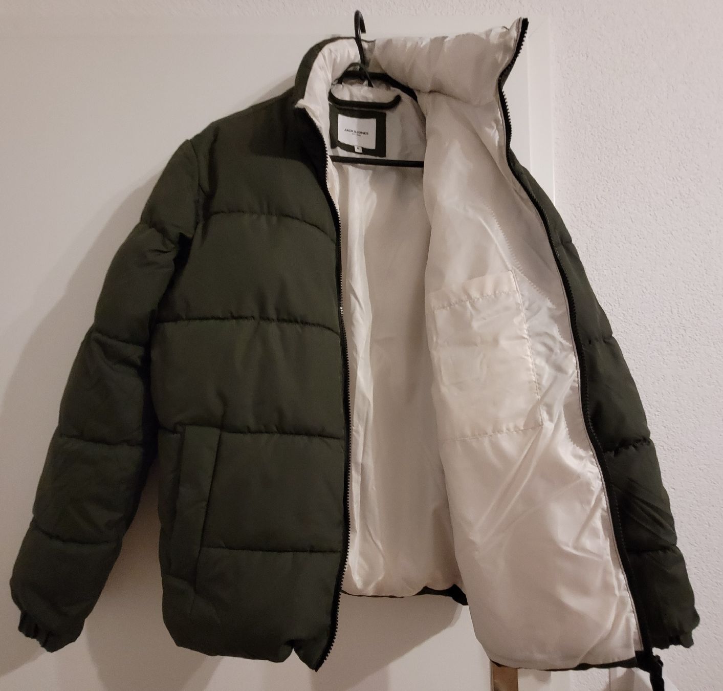 Jack & Jones Giacche: Doudoune – Nuovo (secondo la descrizione) da Biel/Bienne venduto da Leila32