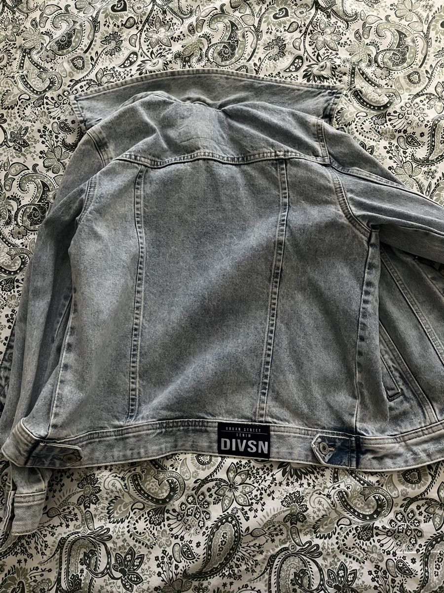 Giacche: Jeans Jacke Größe 158 – Usato da Adliswil venduto da rossoelmare 3