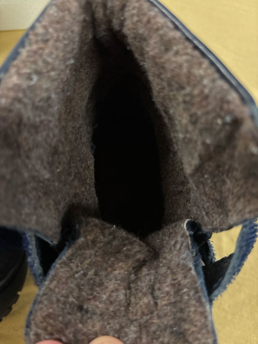Bisgaard Scarpe per ragazzi: Winterschuhe Bisgaard 23 – Usato da Regensdorf venduto da Piritatti 5