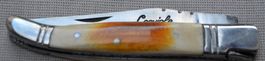 Laguiole 440 Taschenmesser / couteau de poche