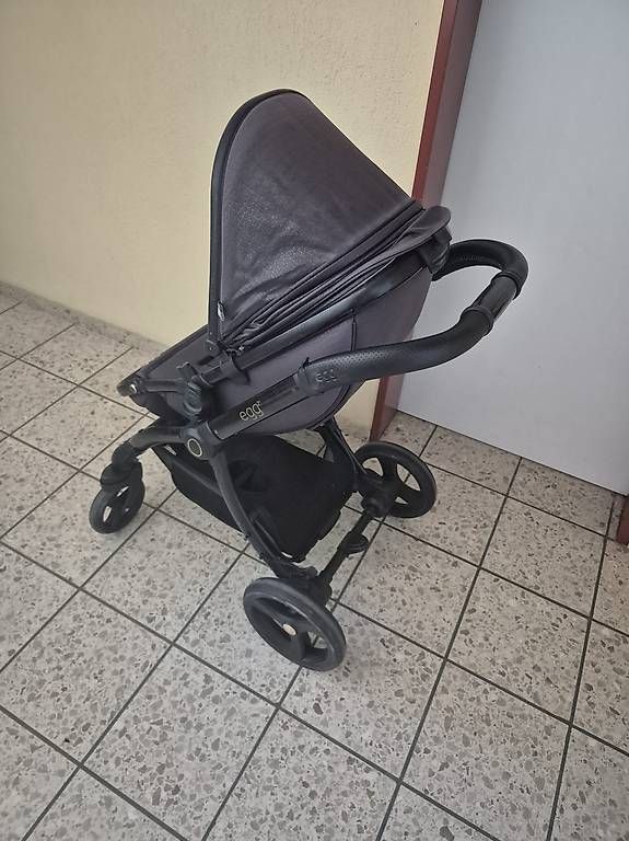 Carrozzine: Gratis Kinderwagen Egg2 – Usato da Amriswil venduto da dga_b9vw 3
