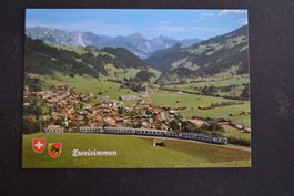 AK Zweisimmen BE