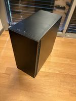 Gaming PC Intel Core i7-7820X 32GB RAM GTX 1070 OC