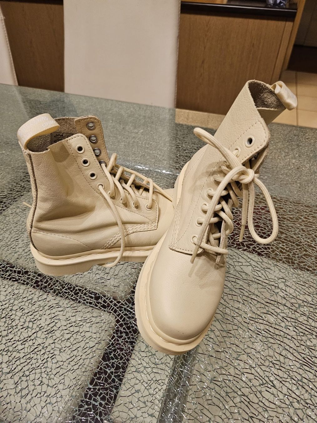 Dr. Martens Chaussures femmes: Dr. Martens Gr. 36 – Neuf avec emballage d'origine à Luzern par Reni025 5