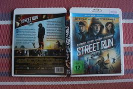 Street Run - Du bist dein Limit [3D] Blu Ray