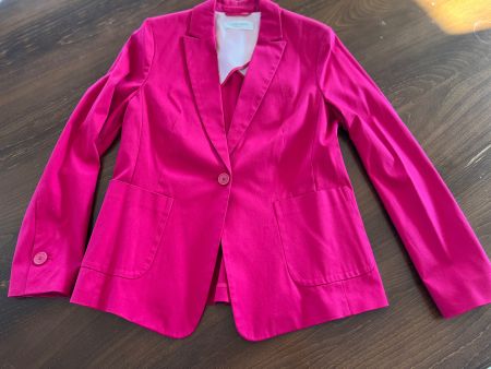 Gerry Weber Blazer, Pink, Gr. 40-  neuwertig