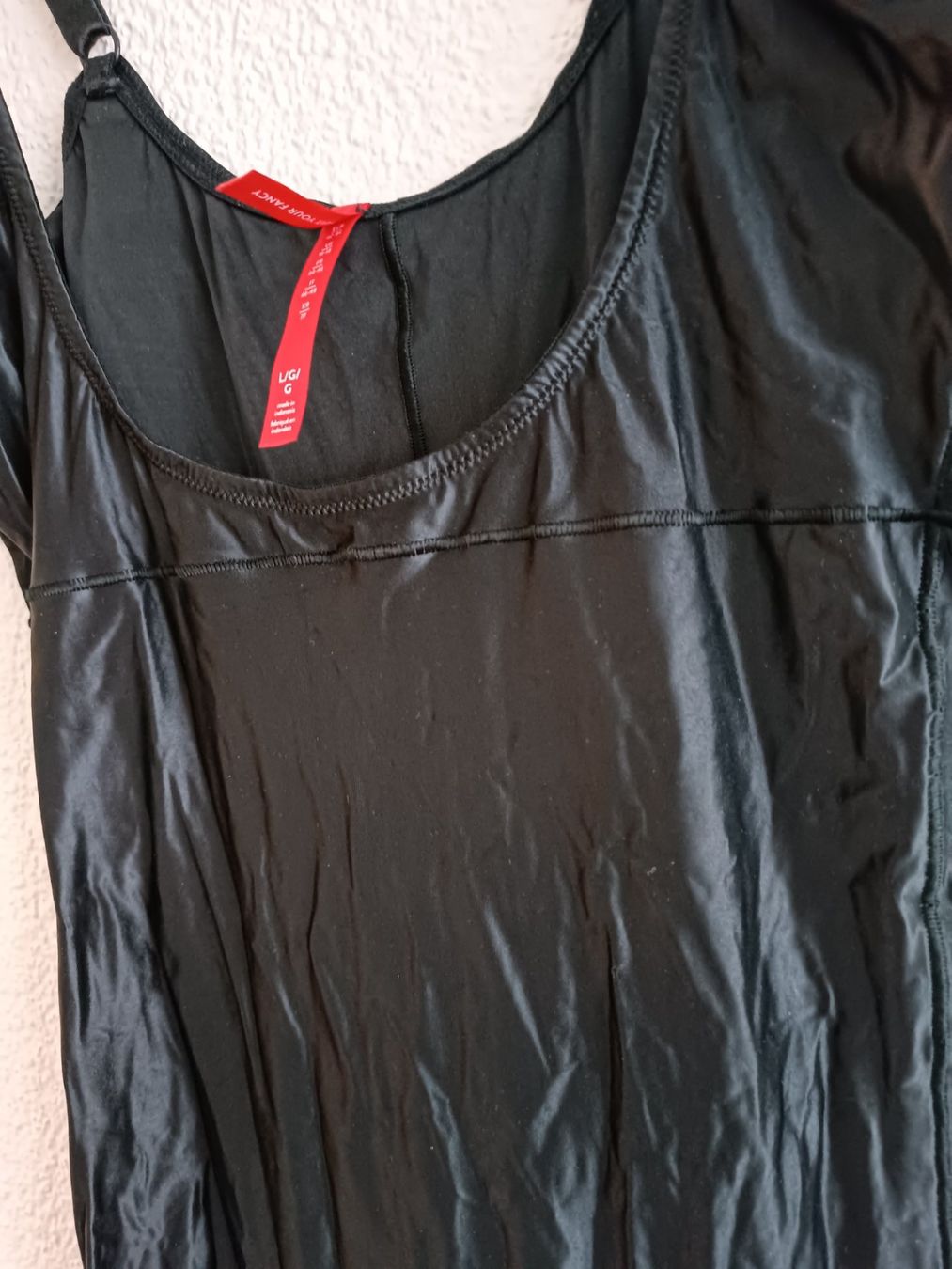 Spanx Altra biancheria intima: Spanx Shapewear/ Bodysuit Gr L/XL – Nuovo (secondo la descrizione) da Binz venduto da julijuli 4