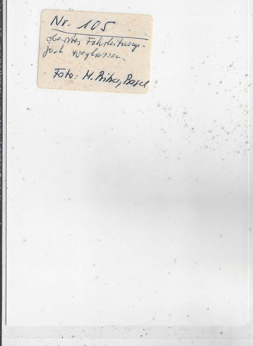 Cartoline postali: SBB CFF - Dampf-Lok - Photo – Usato da Ettingen venduto da Kartenplanet 1
