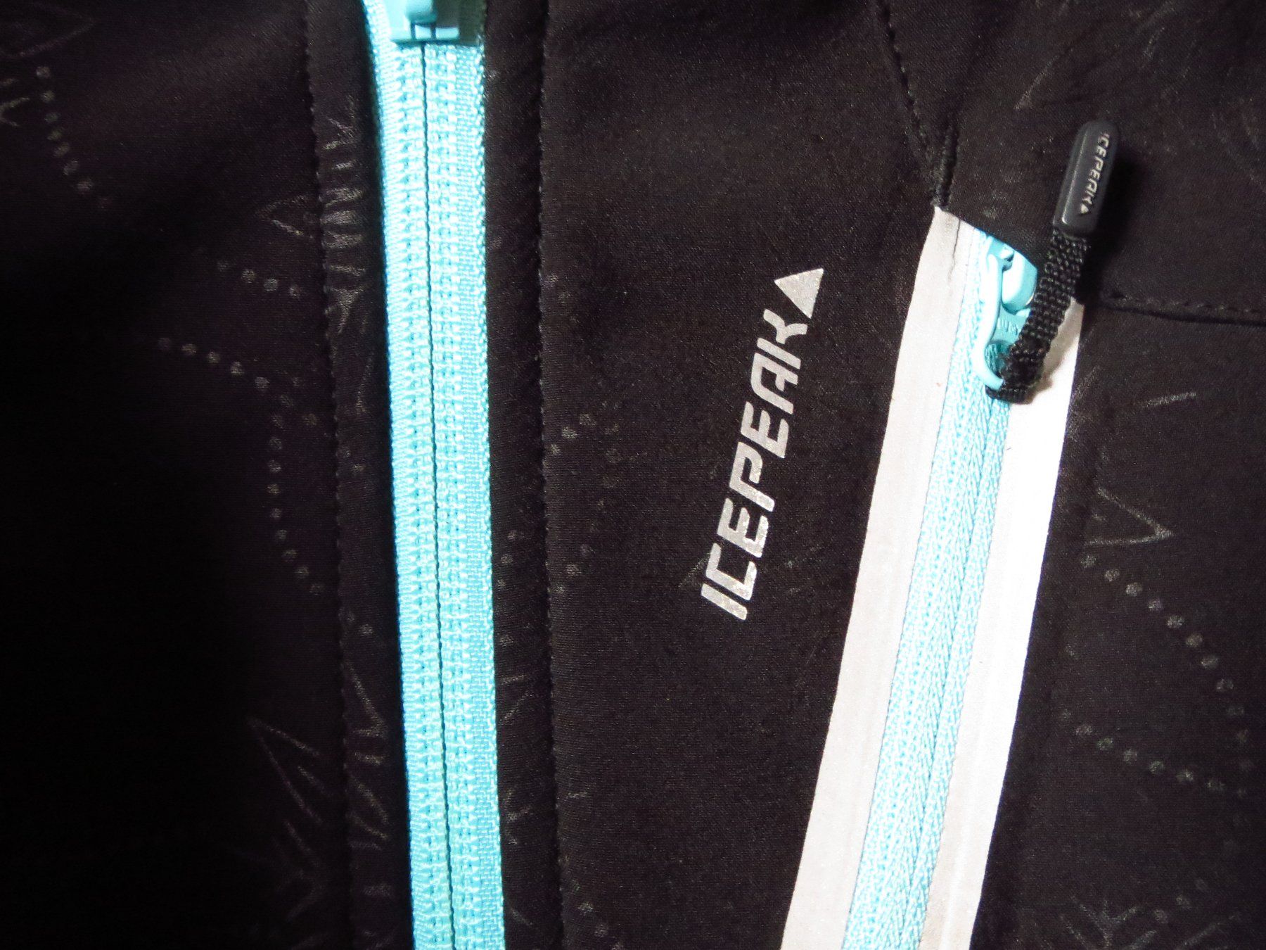 Icepeak Giacche: sehr schöne ICEPEAK Damen Gr 38 – Usato da Kiental venduto da Anna8702 4