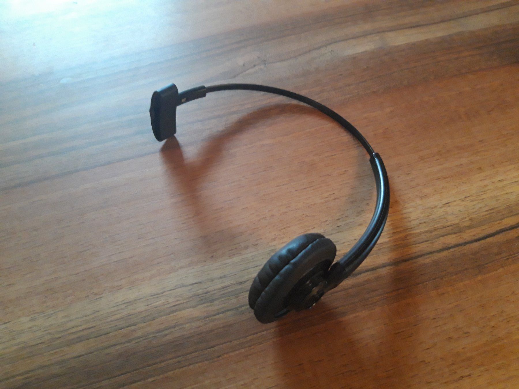 Plantronics Casques audio: Plantronics Poly CS540A – Neuf (Voir description) à Wolfhalden par Honda2025 4