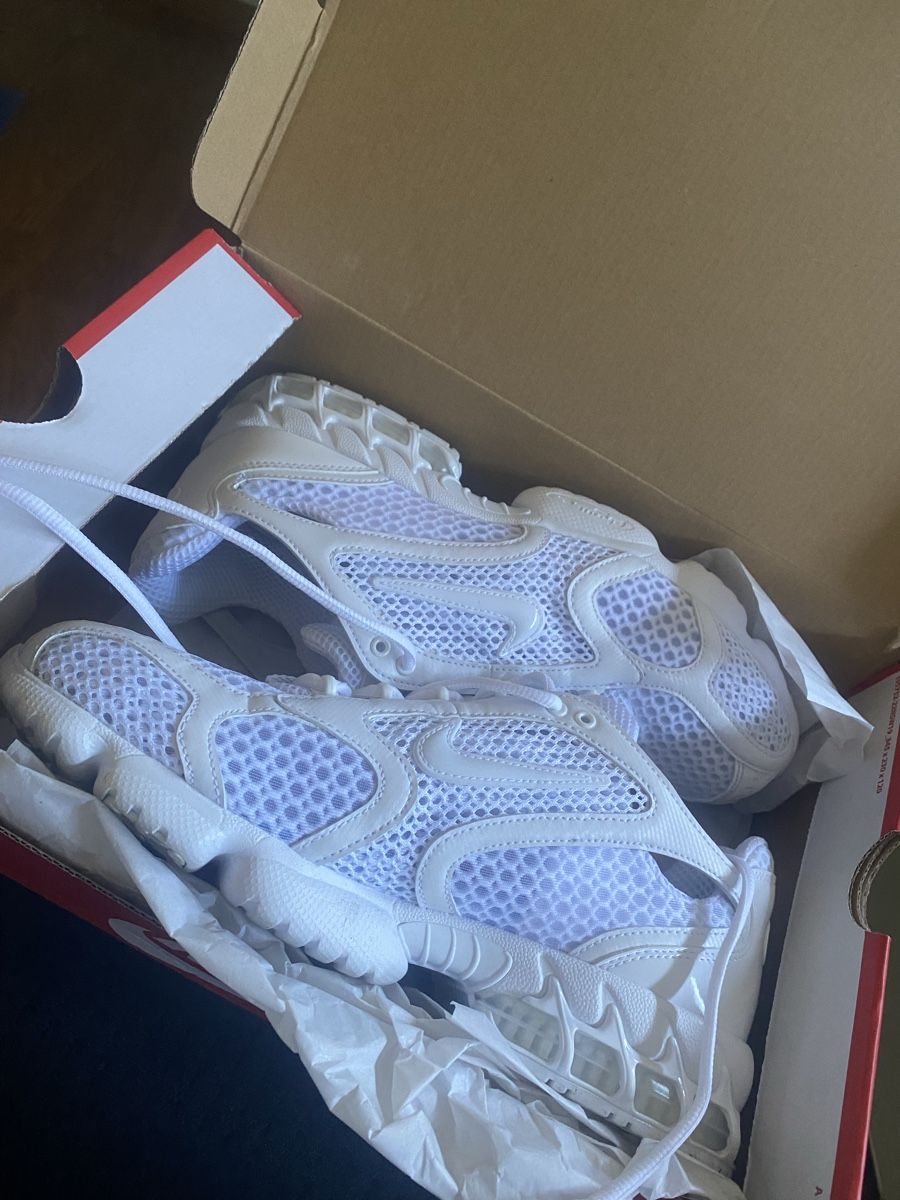 Nike Scarpe da uomo: Nike Air Zoom Spiridon Cage Gr 45 – Usato da Greifensee venduto da kre_7c77