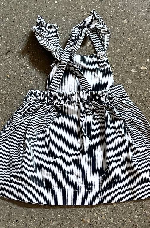 Jacadi Vestiti & Gonne: Tolles Jacadi Kleid 88 cm, 24 Monate – Usato da Birmenstorf AG venduto da Stefan5413 2