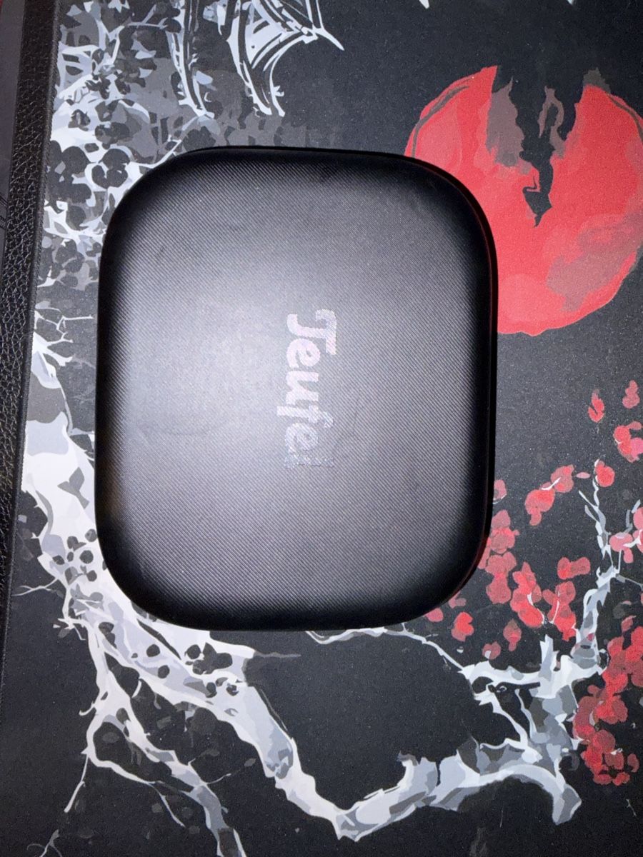 Teufel Casques audio: Teufel Kopfhörer – D'occasion à Chur par ale_kw2v 5
