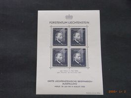1938 Block 3 **