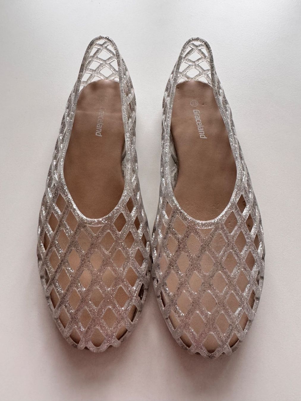 Chaussures femmes: Badeschuh Ballerina – D'occasion à Zürich par Lionsands 3