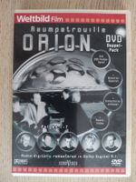 Raumpatrouille Orion – Folge 1-7 auf 2 DVDs