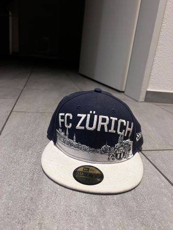 FC Zürich New Era Cap 2014/15