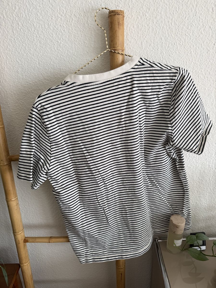 Massimo Dutti T-shirt: Shirt Massimo Dutti Gr. M/L – Usato da Meilen venduto da NHirs96 2