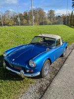 Triumph Spitfire 4 MK ll