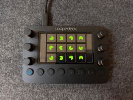 Loupedeck Live Controller NP CHF 365
