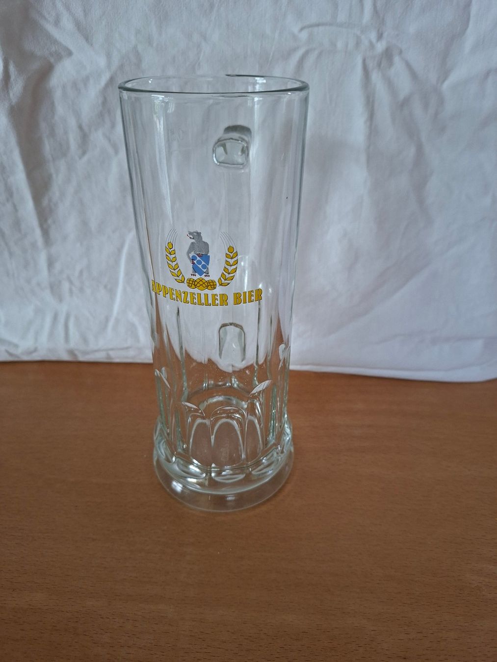 Bicchieri: Bierglas – Usato da Bretzwil venduto da eri_2gck 1