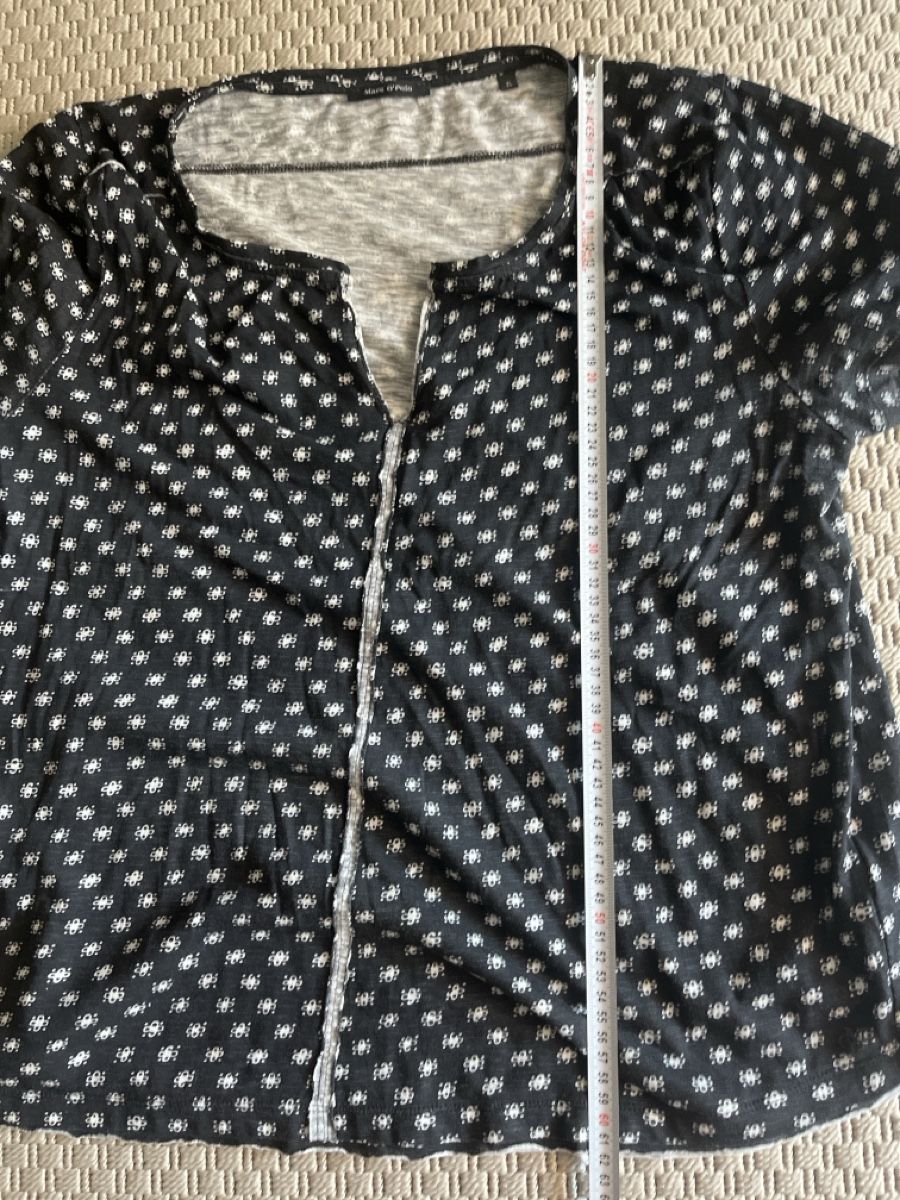 Marc O'Polo T-shirt: Shirt, Marco Polo, XL, Baumwolle – Usato da Solothurn venduto da Bobesch08 5