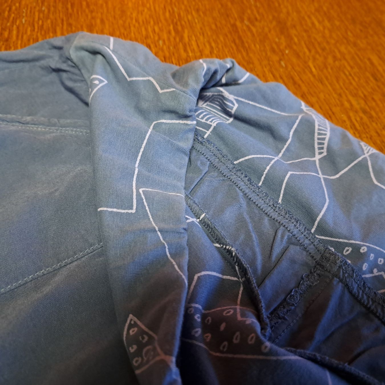 E9 Hosen: Kletterhose E9 – Gebraucht aus Zollikofen von selanaj 7