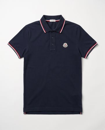 MONCLER – Polo Homme – Taille S — très bon état